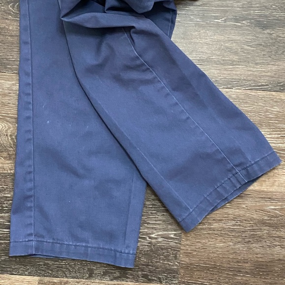 DICKIES MENS 874 ORIGINAL FIT BLUE SIZE 42x30 - Picture 3 of 10